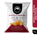 12 Pack Mezcla BBQ Dulce 360 gr
