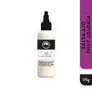 Salsa Ajo Habanero 160gr