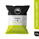 1 Pack Papas Lima Limón 100 gr