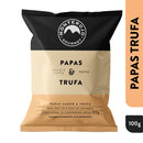 3 Pack Papas Trufa 300 gr