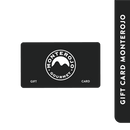 Tarjeta de regalo MR