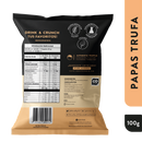 1 Pack Papas Trufa MonteRojo x Hatsu  100 gr