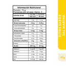 1 Pack UAU Ditos con Sal Marina 40gr