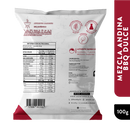 1 Pack Mezcla Andina BBQ Dulce 100 gr