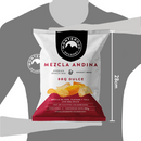 1 Pack Mezcla Andina BBQ Dulce 100 gr
