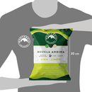 1 Pack Mezcla Andina Lima Limón 100 gr