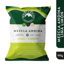 3 Pack Mezcla Andina Lima Limón 300 gr