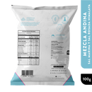 3 Pack Mezcla Andina Sal Marina y Sal Rosada Himalaya Chips | MonteRojo