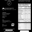 1 Pack Marañones Sabor Crème Brûlée 50gr