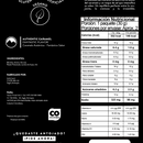 1 Pack Marañones Sabor Caramelo Salado 50gr