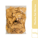 500gr Nachos Sal Marina