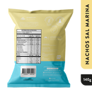 3 Pack Nachos Sal Marina 420 gr