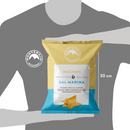 1 Pack Nachos Sal Marina 140 gr