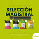 Combo Selección Magistral