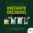 Combo Instante Decisivo