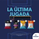 Combo La Última Jugada