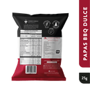 12 Pack Papas BBQ Dulce 300gr