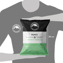1 Pack Papas Crema y Cebolla 100 gr
