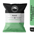 3 Pack Papas Crema y Cebolla 300 gr