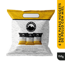 Six Pack Papas Nuggets Pollo 150 gr