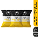 3 Pack Papas Nuggets de Pollo con Miel 300 gr
