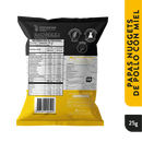 12 Pack Papas Nuggets de Pollo con Miel 300gr MonteRojo