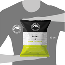 1 Pack Papas Lima Limón 100 gr