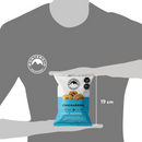 6 Pack Chicharrón Carnudo Sal Marina 180gr