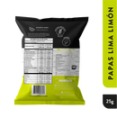 12 Pack Papas Lima Limón 300gr