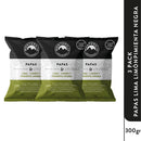 3 Pack Papas Lima Limón y Pimienta Negra 300 gr