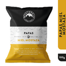 1 Pack Papas Miel Mostaza 100 gr MonteRojo