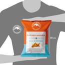 3 Pack Plátano Maduro Sal Marina 330 gr