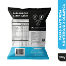 1 Pack Papas Mayonesa x Olímpica 100gr