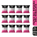 12 Pack Papas Sal Rosada del Himalaya 300gr