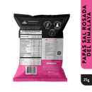 12 Pack Papas Sal Rosada del Himalaya 300gr