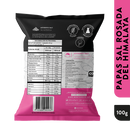 3 Pack Papas Sal Rosada del Himalaya 300gr
