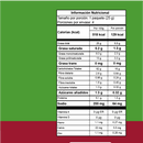 1 Pack Plátano Verde Bbq Dulce MR X THE KITCHEN BROTHERS 100 gr