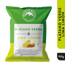 3 Pack Plátano Verde Lima Limón 300gr
