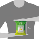 12 Pack Plátano Verde Lima Limón 360gr