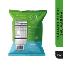 12 Pack Plátano Verde Sal Marina 360gr