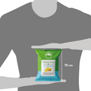 12 Pack Plátano Verde Sal Marina 360gr