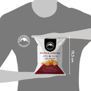 12 Pack Mezcla BBQ Dulce 360 gr