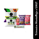 #Suscripciones- MonteRojo & UAU! (3 Meses)