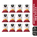 12 Pack Mezcla BBQ Dulce 360 gr