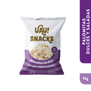 Paquete de 6 Crispetas Dulces y Saladas | UAU