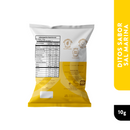 6 Pack Ditos Sal Marina – Crujientes y ligeros | UAU