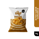 3 Pack Ditos Caramelo – Dulces y crocantes | UAU