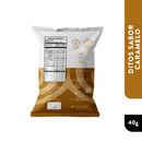 3 Pack Ditos Caramelo – Dulces y crocantes | UAU