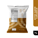 1 Pack Ditos Caramelo – Dulces y crocantes | UAU