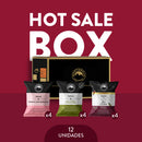 Hot Sale Box